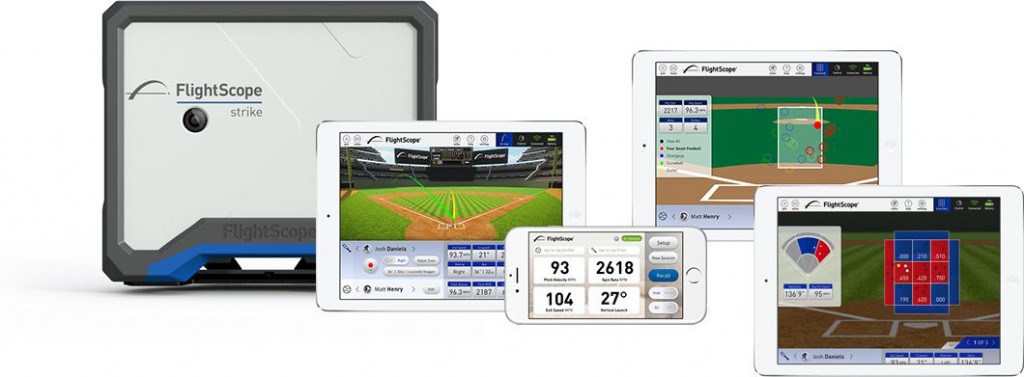 flightscope metrics pic 2