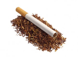 Tobacco Related Death