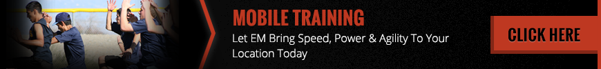 Mobile Training
