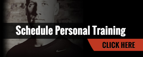 Schedule Personal Training