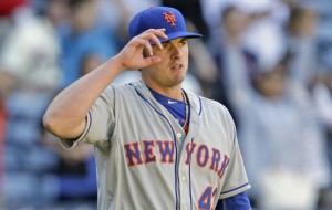 addison reed mets
